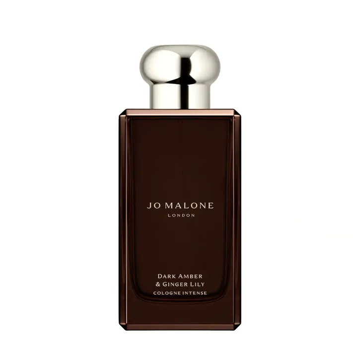 Jo Malone_Dark Amber & Ginger Lily